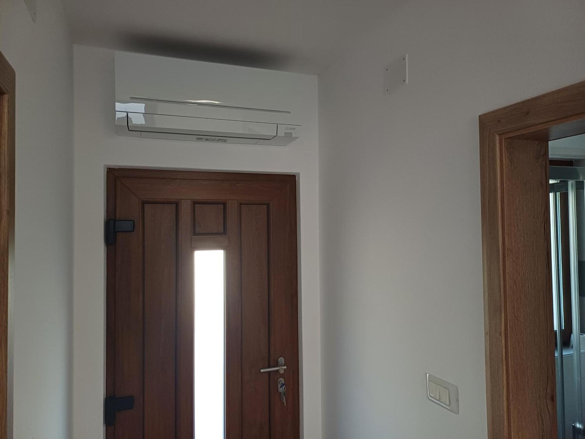 Apartmaji Tanto Malovse Crnice 外观 照片