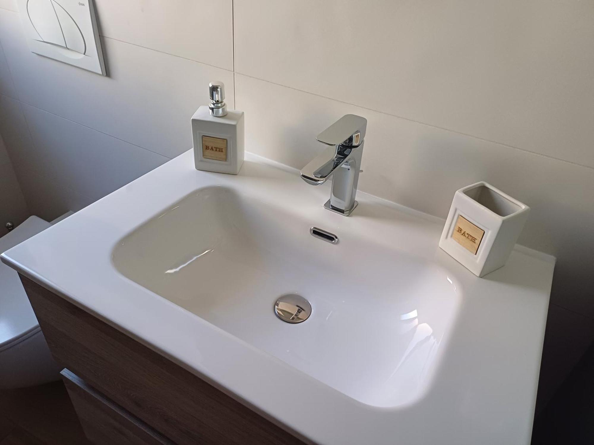 Apartmaji Tanto Malovse Crnice 外观 照片
