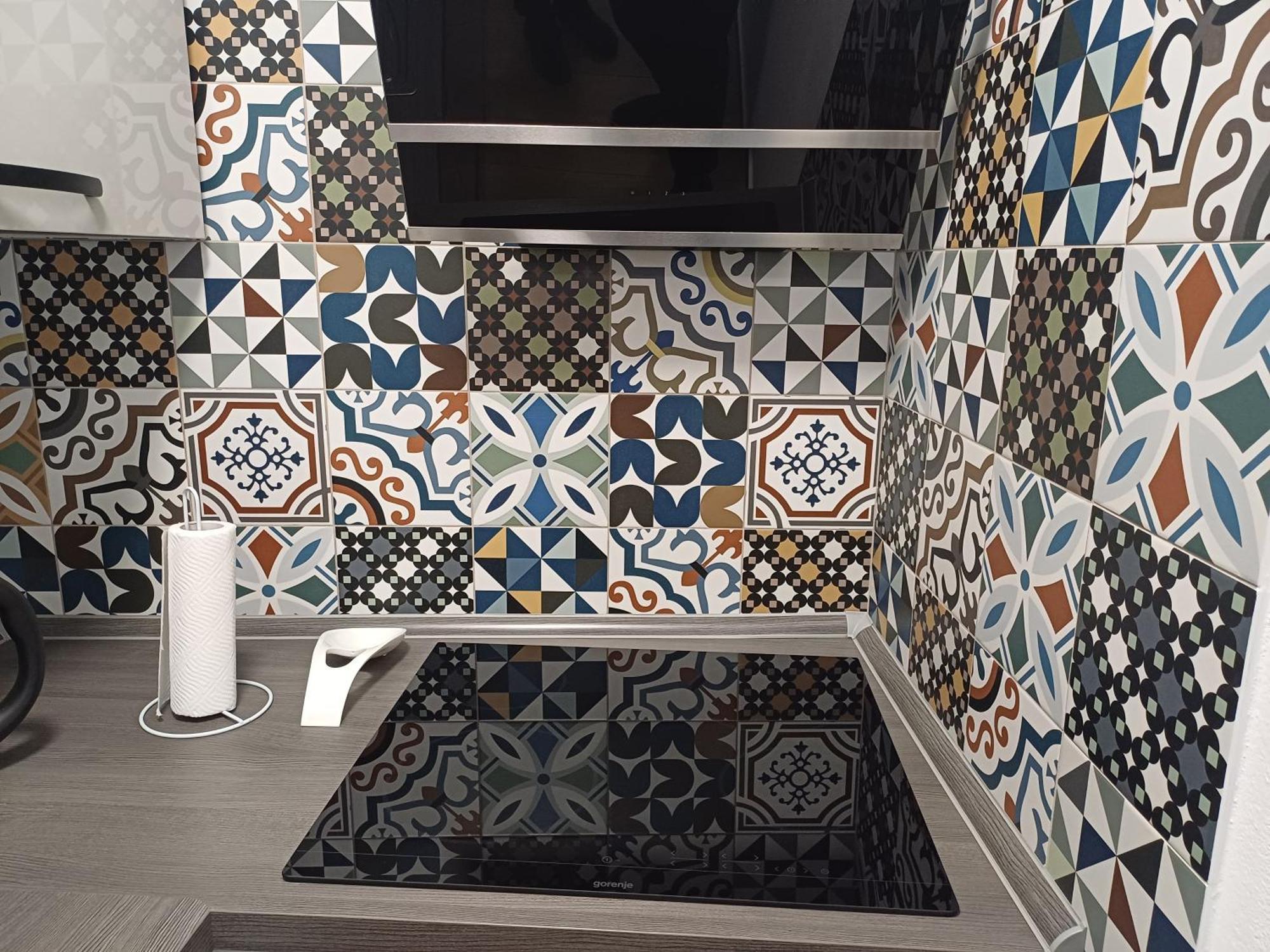 Apartmaji Tanto Malovse Crnice 外观 照片