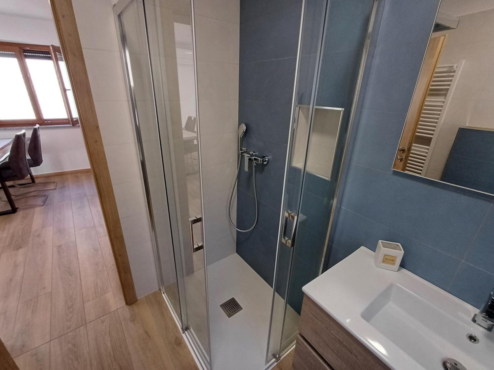 Apartmaji Tanto Malovse Crnice 外观 照片