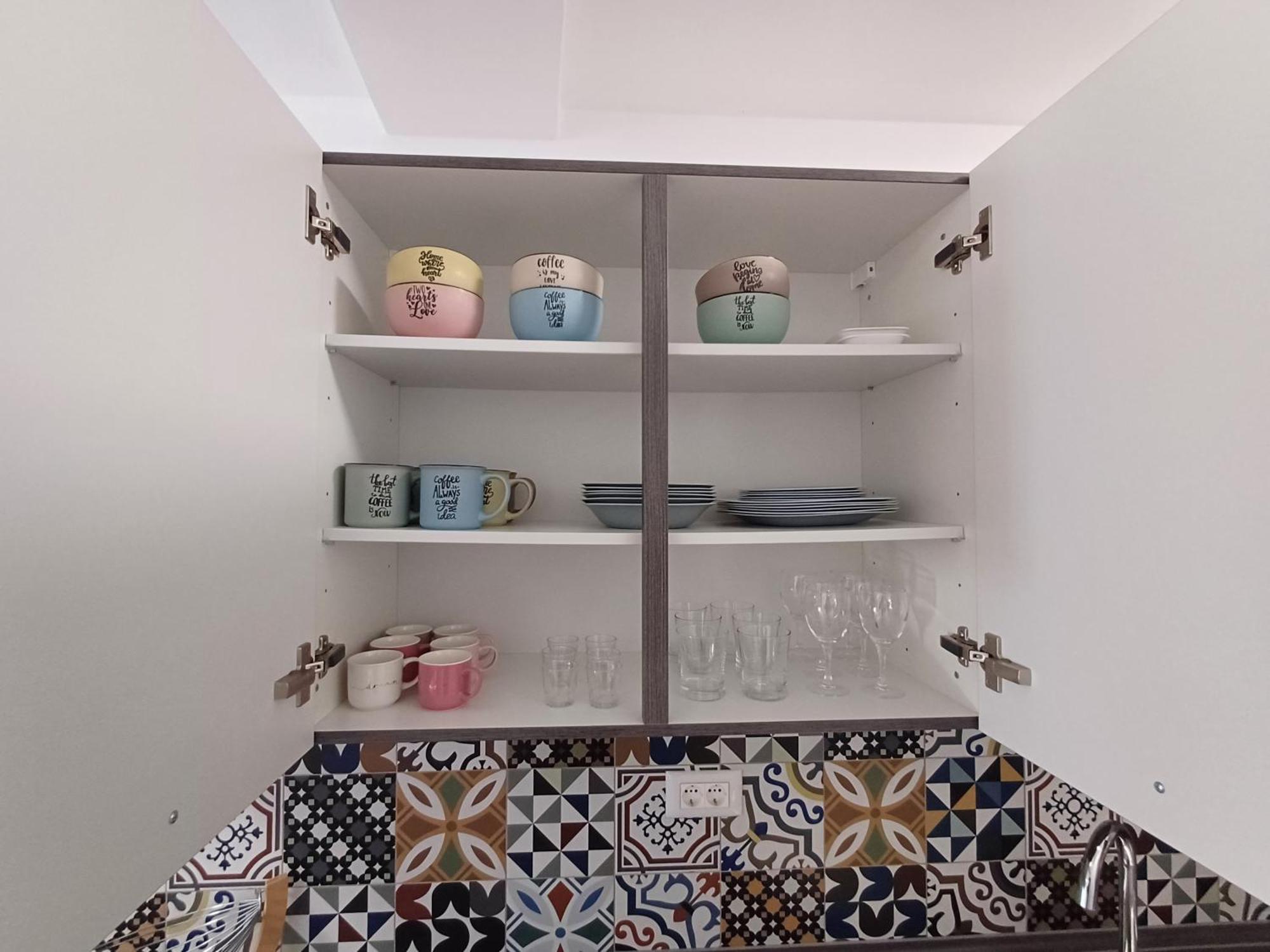 Apartmaji Tanto Malovse Crnice 外观 照片