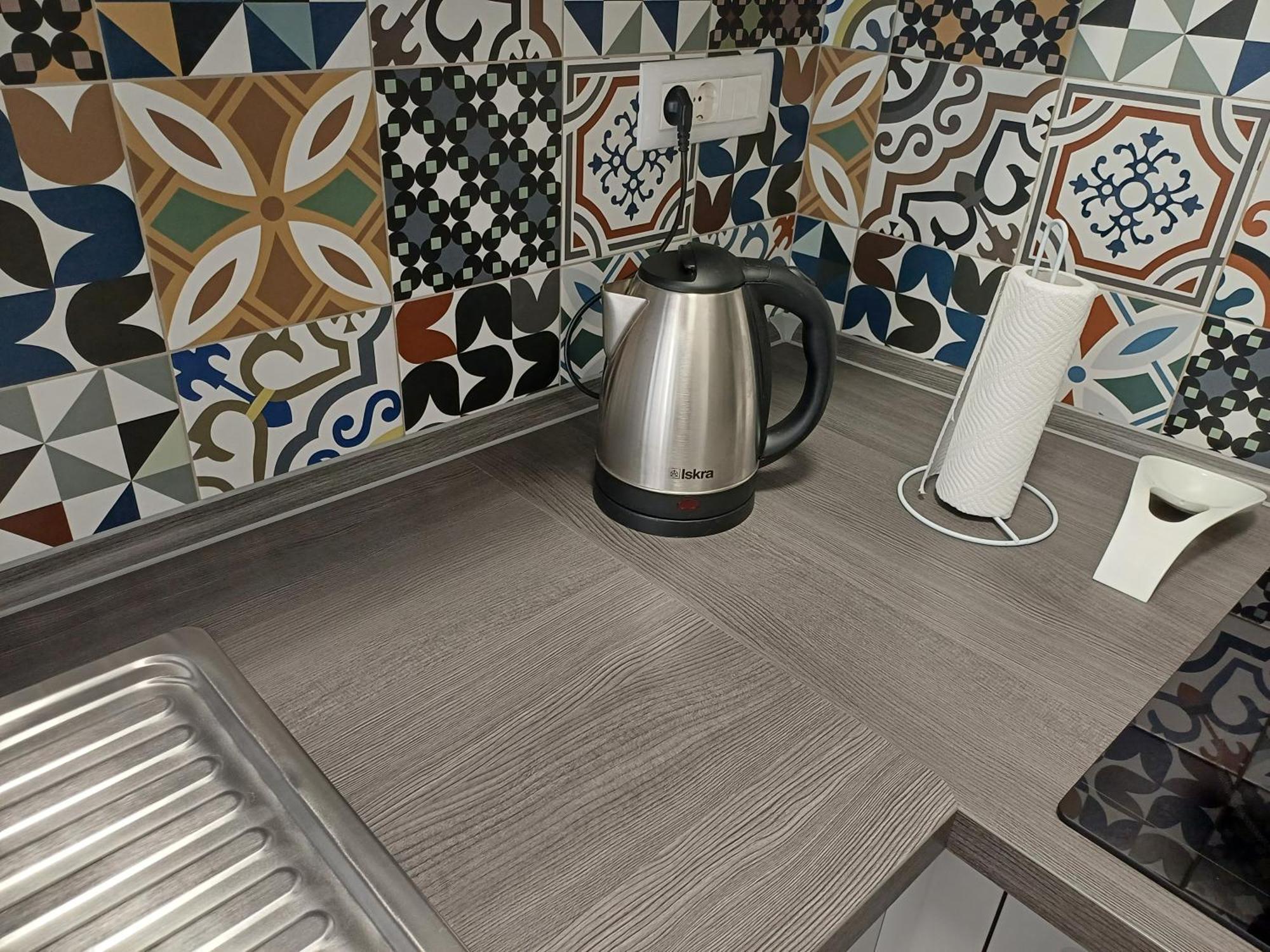 Apartmaji Tanto Malovse Crnice 外观 照片