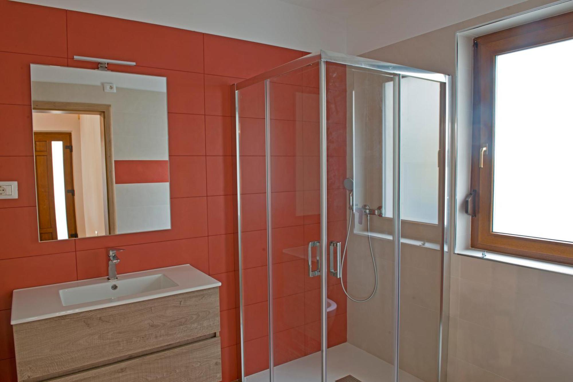 Apartmaji Tanto Malovse Crnice 外观 照片