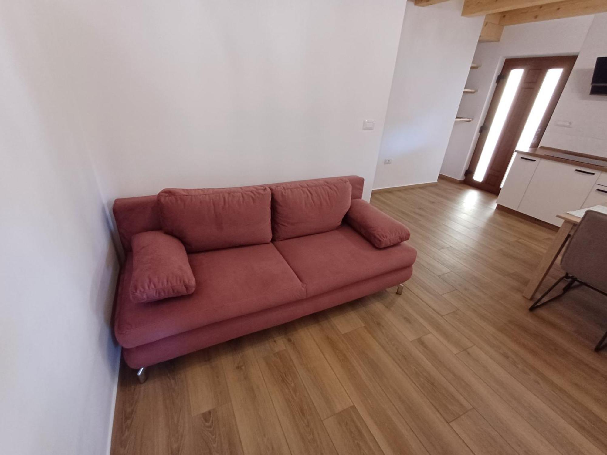 Apartmaji Tanto Malovse Crnice 外观 照片